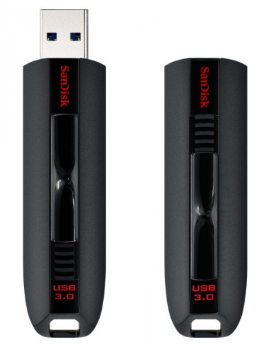 SDCZ80 032G G46 02 384x500 SanDisk Extreme USB3.0 32GB (часть 1)