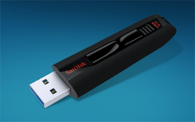 SDCZ80 032G G46 10 SanDisk Extreme USB3.0 32GB (часть 3)