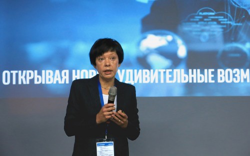 Intel Day 06 500x313 Intel Partners Day (часть 1)