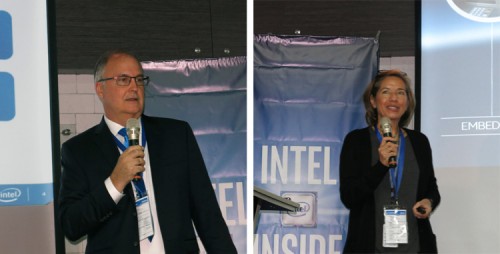 Intel Day 10 500x254 Intel Partners Day (часть 1)