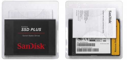 SSD PLUS 02 500x236 SanDisk SDSSDA 240G G26 (часть 1)