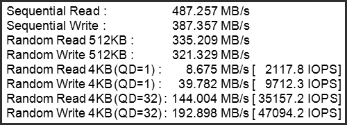 SSD PLUS 10 2 SanDisk SDSSDA 240G G26 (часть 4)