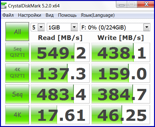 SSD PLUS 11 1 SanDisk SDSSDA 240G G26 (часть 4)