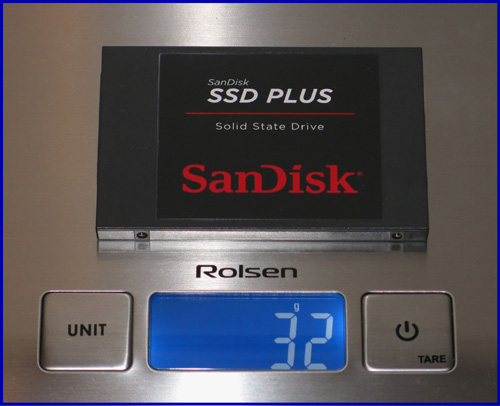  SanDisk SDSSDA 240G G26 (часть 5)