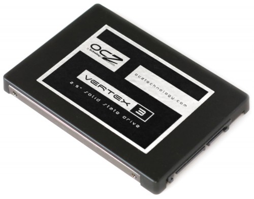 OCZ Vertex 3 02 500x391 SSD OCZ Vertex 3 120GB (часть 1)