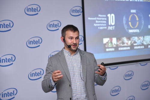 Vice President 12 500x333 Первый в России вице президент Intel (часть 2)