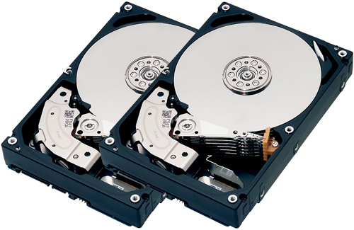 MG05ACA800E RAID Dop Toshiba Enterprise Capacity HDD 8TB в RAID 0 (часть 4)