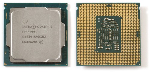 Intel Core i7–7700T 03 500x240 Процессор Intel Core i7 7700T (часть 2)