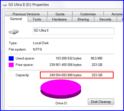 SDSSDHII 240G G25 08 SanDisk SDSSDHII 240G G25 (часть 3)