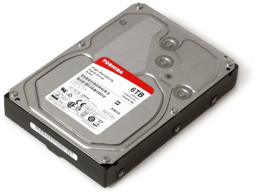 Toshiba N300 6TB 01-2