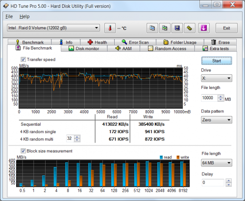 Toshiba N300 6TB RAID 07-2