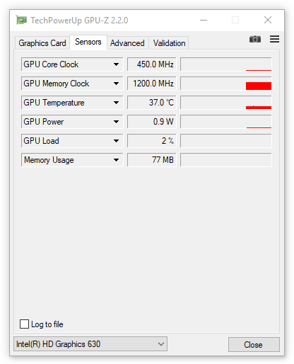 i7–7700T & Q170T 07-3