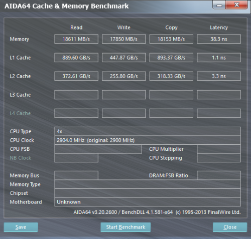 i7–7700T & Q170T 08