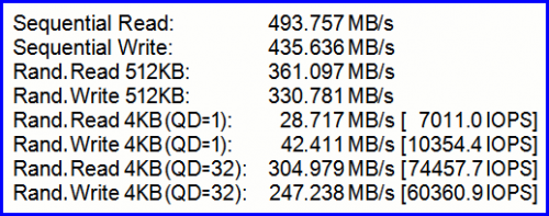 Intel 545s 256GB 08-2