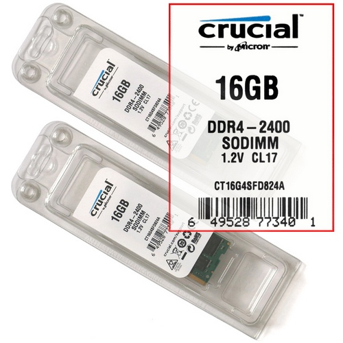 Crucial CT16G4SFD824A 01