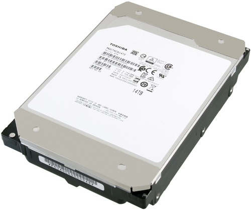 HDD MG07ACA14TE 10