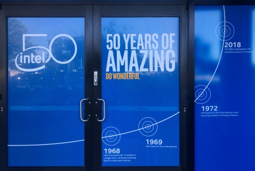 50 years of innovation 32