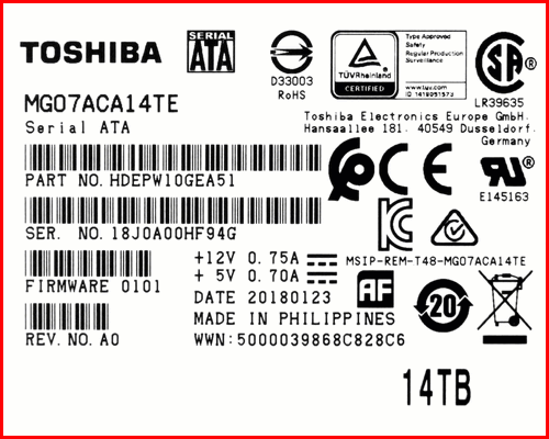 HDD MG07ACA14TE 03