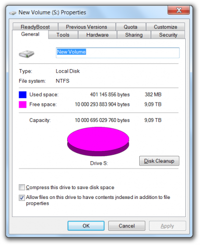 02 408x500 Экспресс тест HDD HDWT31AUZSVA