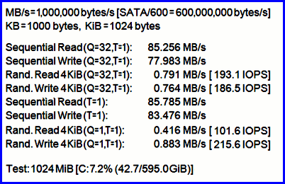 HDD + Optane Memory 16GB 10-2