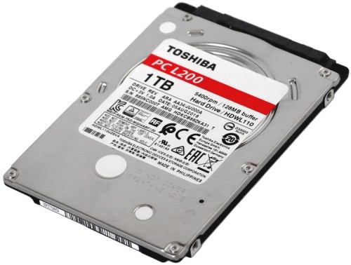 L200 HDD 1TB Slim 01-2