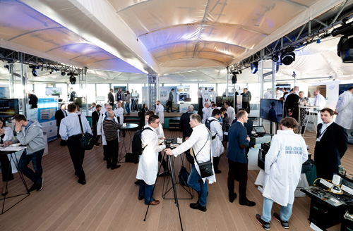 Intel Innovation Day 06 Intel Innovation Day 06