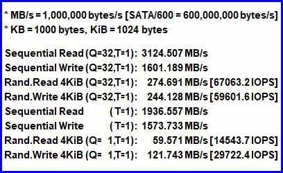 Intel 760p 1TB 04 2 SSD Intel 760p 1.024TB