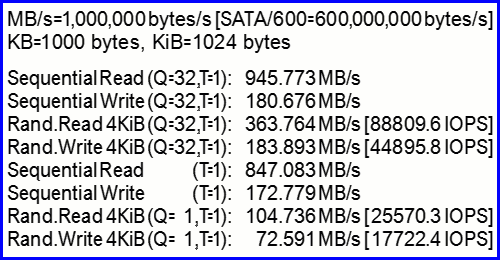 Testing NUC8i7INHJA 09-2