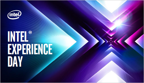 Intel Experience Day 2019 01 Intel: новые процессоры, технологии, программы