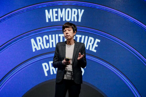 Intel Experience Day 2019 06 Intel: новые процессоры, технологии, программы