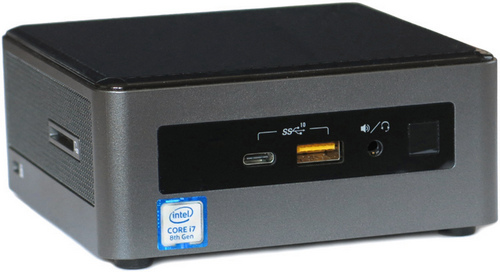 NUC8i7INHJA 01
