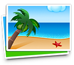 photo station icon Возможности программного обеспечения Synology NAS DS420+