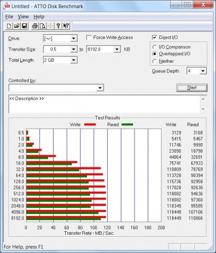 Synology DiskStation DS420+ 07