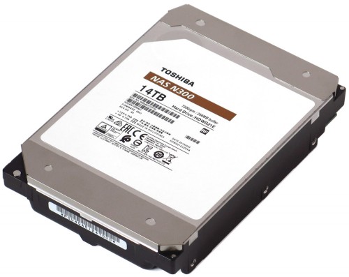 Toshiba N300 14TB 01