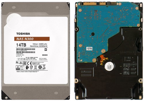 Toshiba N300 14TB 02