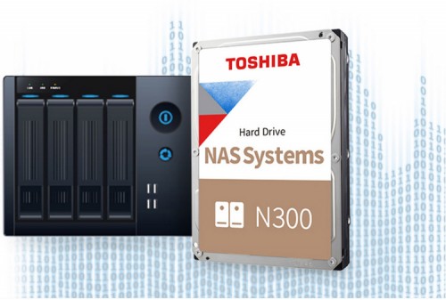 dop2 500x337 Toshiba N300 NAS HDD 14TB (часть 2)