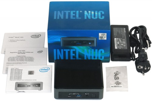 Arc NUC10i5FNKPA 01