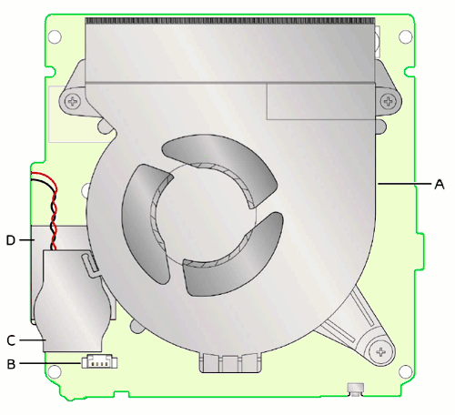 Arc NUC10i5FNKPA 07