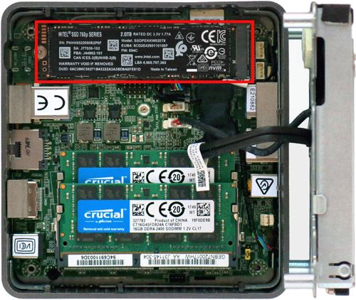 Intel_760p_2TB_03 Intel 760p 2TB 03 SSD Intel 760p 2048GB