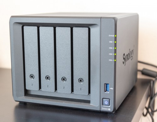 SynologyNAS-DS920+ 2