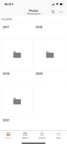  Возможности программного обеспечения Synology NAS DS920+