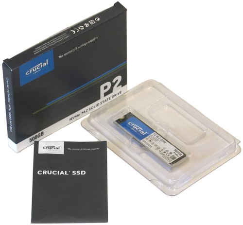 02 500x463 M.2 SSD Crucial P2 500GB (часть 1)