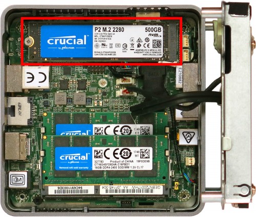 04 500x424 M.2 SSD Crucial P2 500GB (часть 2)