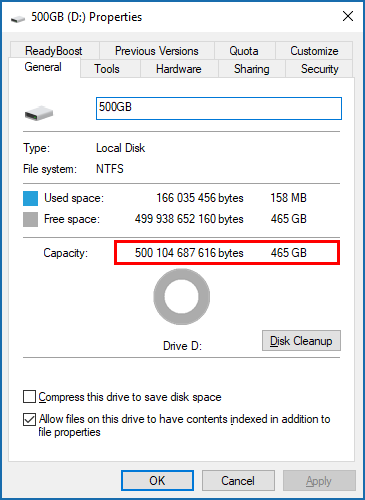 051 M.2 SSD Crucial P2 500GB (часть 2)