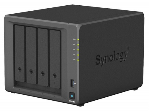 Synology DiskStation DS920+ 03