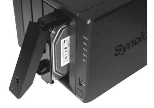 Synology DiskStation DS920+ 06