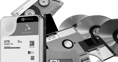 Storage1 0 500x264 Накопители: от кассет до HDD (часть 2)