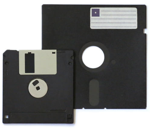 Storage1 02 Накопители: от кассет до HDD (часть 1)