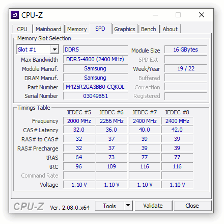 express testing 911 Plus G3 Pro 04 Экспресс тест ноутбука Thunderobot JT009R00BRU