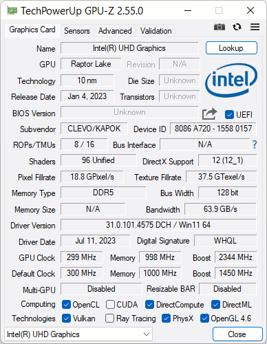 Tr04 Thunderobot 911 Plus G3 Pro: высокопроизводительный игровой ноутбук